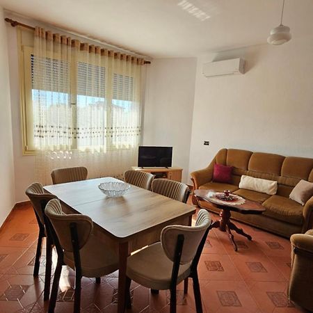 Fani'S Apartment Дуррес Экстерьер фото