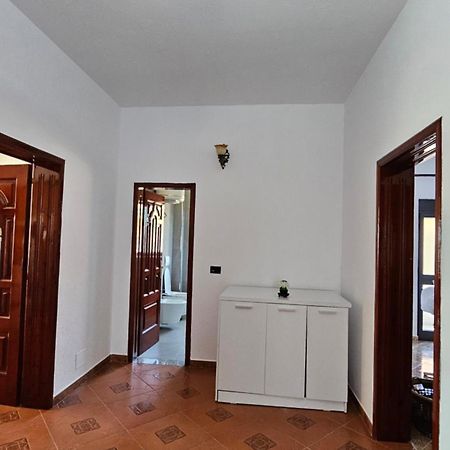 Fani'S Apartment Дуррес Экстерьер фото