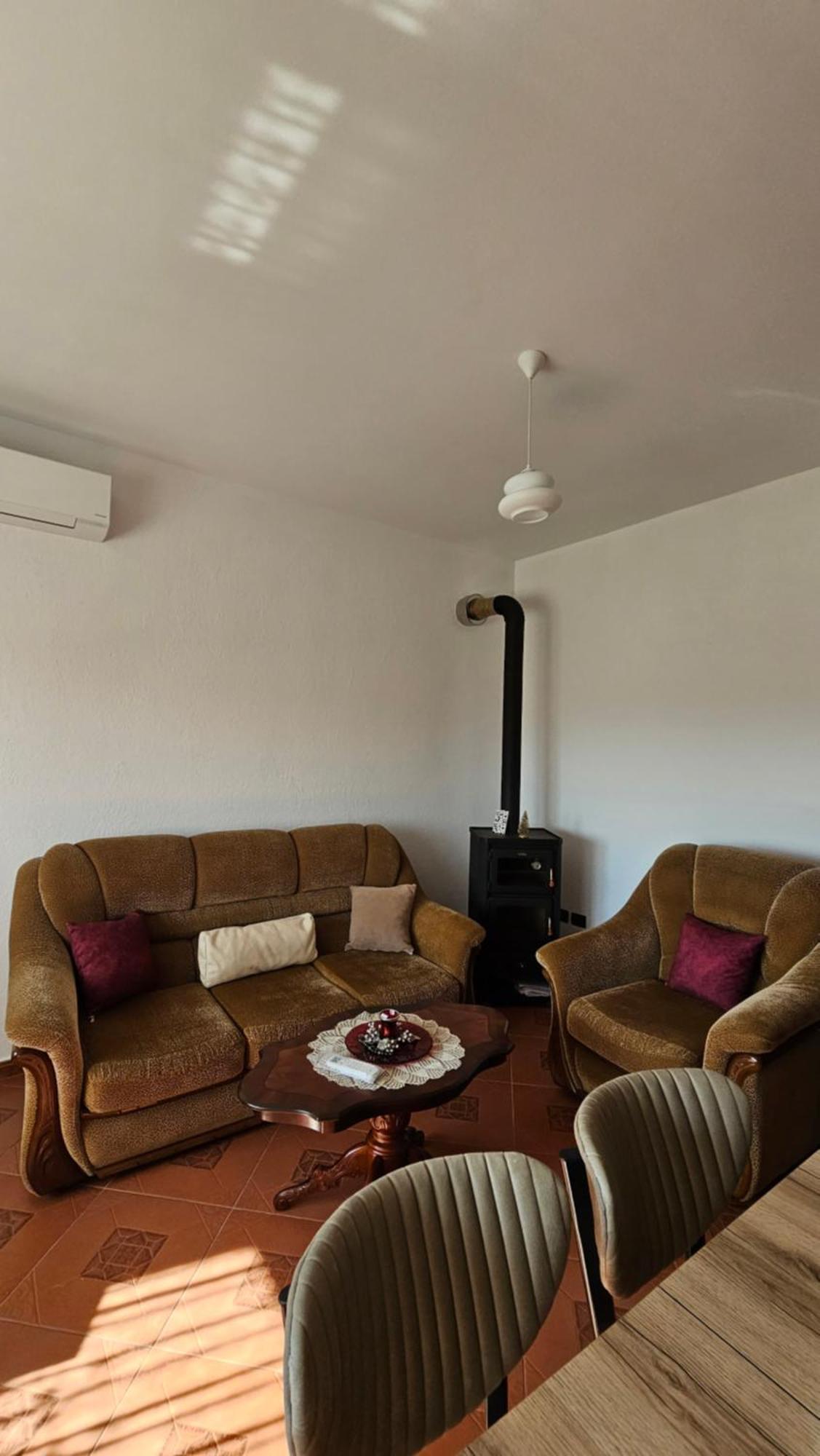 Fani'S Apartment Дуррес Экстерьер фото