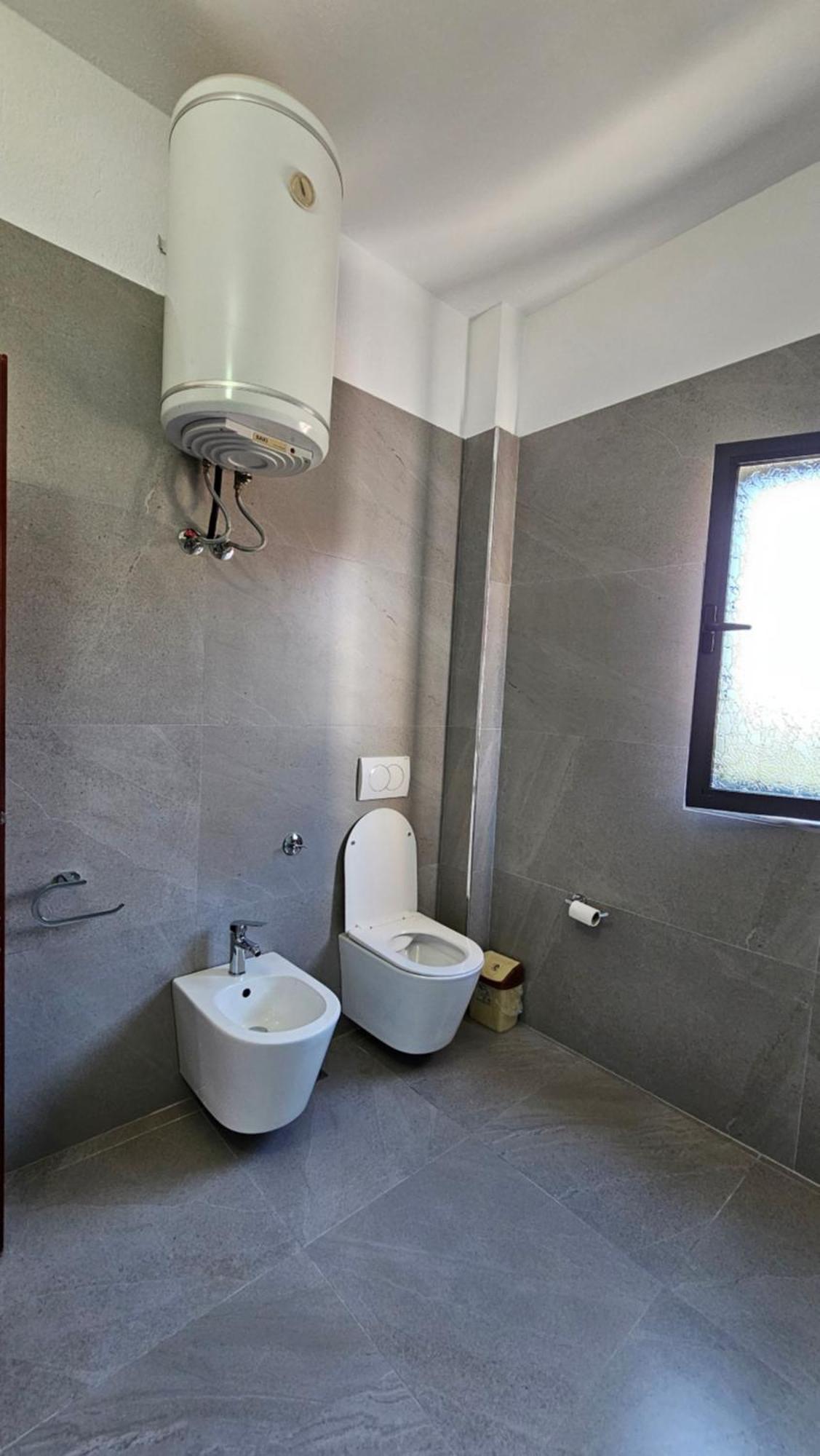 Fani'S Apartment Дуррес Экстерьер фото