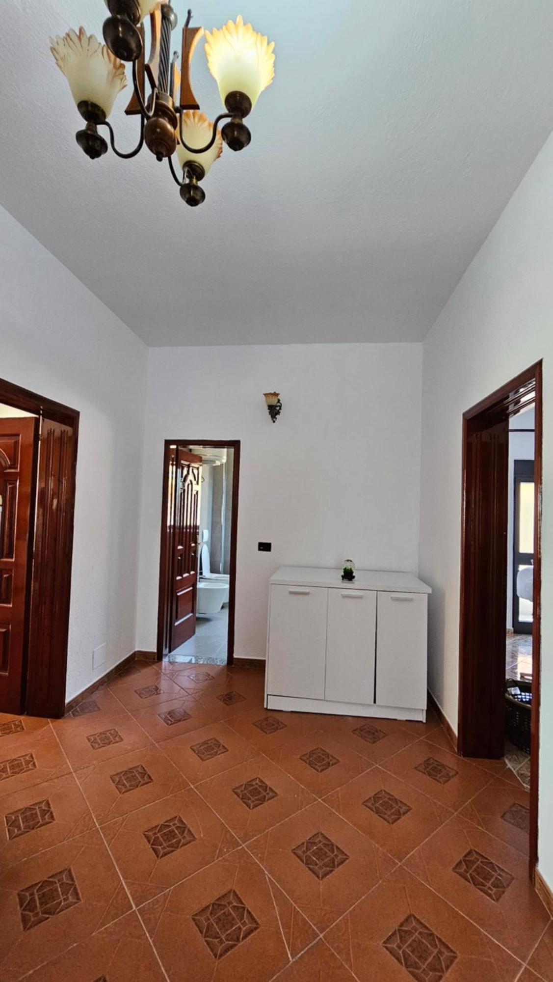 Fani'S Apartment Дуррес Экстерьер фото