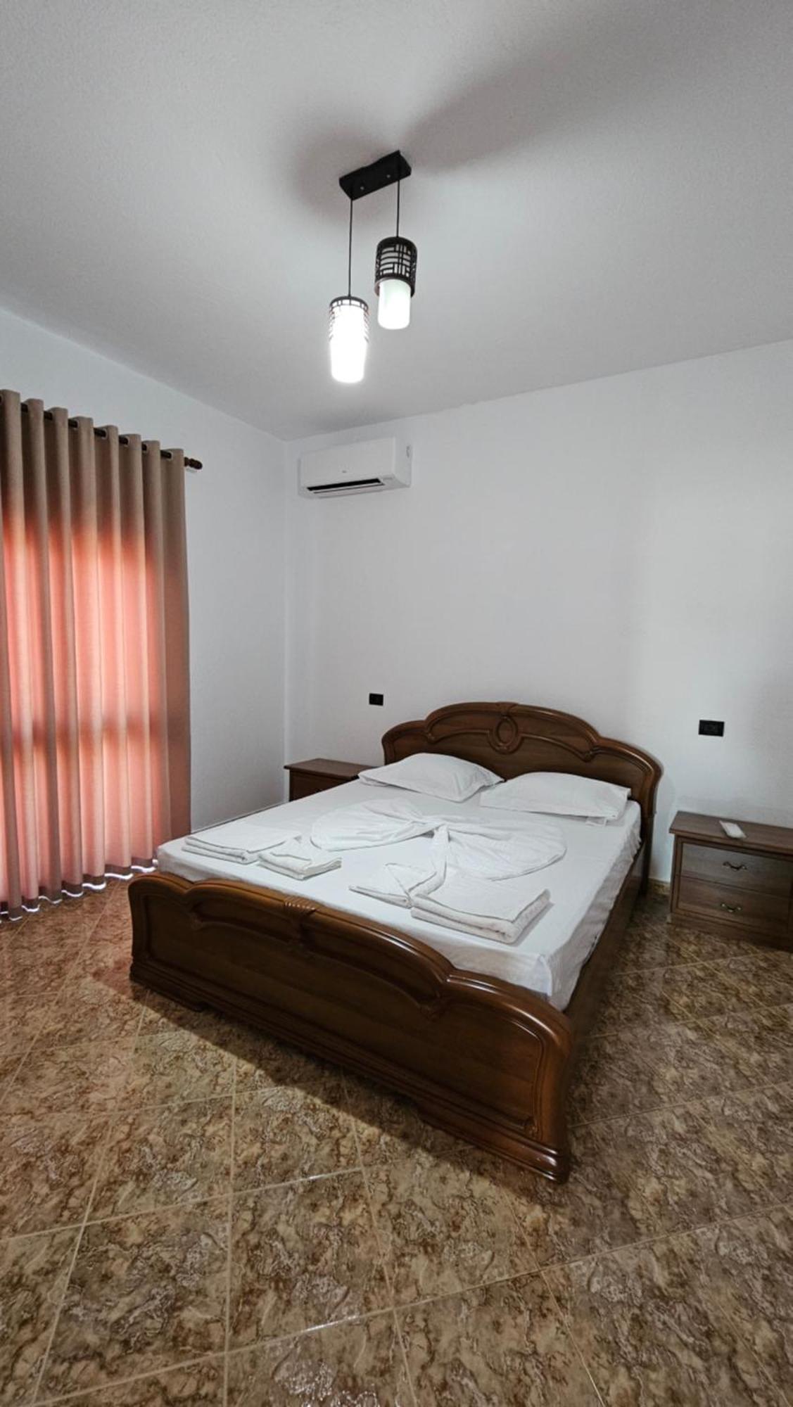 Fani'S Apartment Дуррес Экстерьер фото